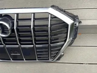 83A853651E Решетка радиатора Audi Q3 1 Арт e9774123, вид 3