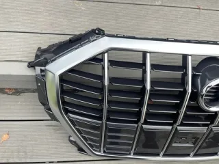 83A853651E Решетка радиатора Audi Q3 1 Арт e9774123, вид 6