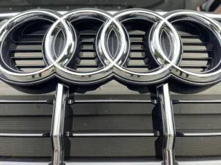 83A853651E Решетка радиатора Audi Q3 1 Арт e9774123, вид 8
