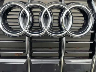 83A853651E Решетка радиатора Audi Q3 1 Арт e9774123, вид 9