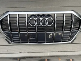 83A853651E Решетка радиатора Audi Q3 1 Арт e9774123, вид 10