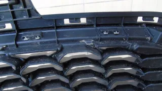 86350-J7010 Решетка радиатора Kia Ceed 3 Арт e9774981, вид 3