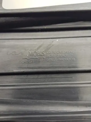 86350-J7LA0 Решетка радиатора Kia Ceed 3 Арт e9775020, вид 7
