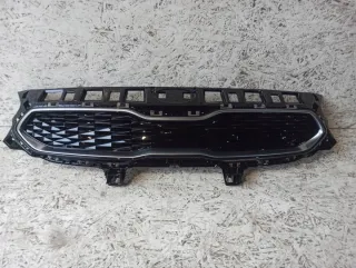 86350-CR000 Решетка радиатора Kia Ceed 3 Арт e9775038, вид 1