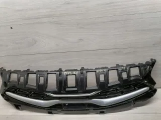 86351J7KA0 86351-J7KA0 86350-J7KA0 Решетка радиатора Kia Ceed 3 Арт e9775067, вид 1