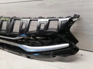 86351J7KA0 86351-J7KA0 86350-J7KA0 Решетка радиатора Kia Ceed 3 Арт e9775067, вид 2