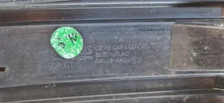 86350-J7LA0 86351-J7LA0 Решетка радиатора Kia Ceed 3 Арт e9775087, вид 6