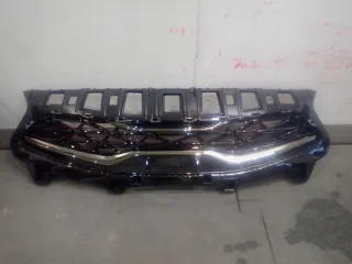86350-J7LA0 Решетка радиатора Kia Ceed 3 Арт e9775141, вид 1