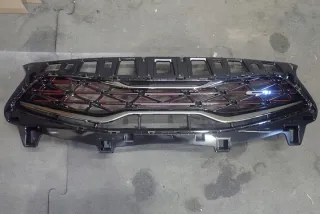 86350-J7LA0 Решетка радиатора Kia Ceed 3 Арт e9775143, вид 1
