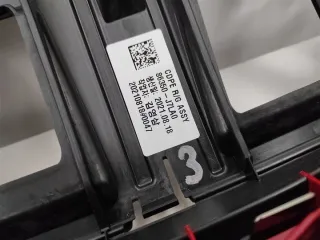 86350-J7LA0 Решетка радиатора Kia Ceed 3 Арт e9775157, вид 8