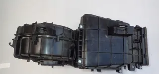 4L0820004E Отопитель в сборе (печка) Audi Q7 4L Арт e9775395, вид 3