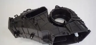 4L0820004E Отопитель в сборе (печка) Audi Q7 4L Арт e9775395, вид 4