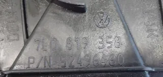 4L0820004E Отопитель в сборе (печка) Audi Q7 4L Арт e9775395, вид 9