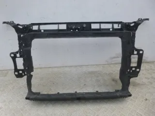 83A805594F Передняя панель крепления облицовки (телевизор) Audi Q3 1 Арт e9775625, вид 1