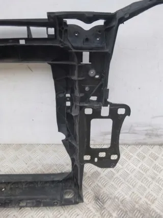 83A805594F Передняя панель крепления облицовки (телевизор) Audi Q3 1 Арт e9775625, вид 3
