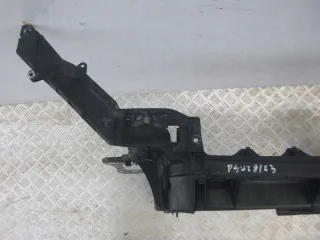 83A805594F Передняя панель крепления облицовки (телевизор) Audi Q3 1 Арт e9775625, вид 4