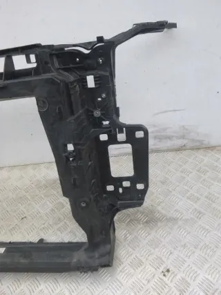 83A805594F Передняя панель крепления облицовки (телевизор) Audi Q3 1 Арт e9775625, вид 7