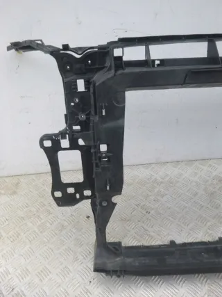 83A805594F Передняя панель крепления облицовки (телевизор) Audi Q3 1 Арт e9775625, вид 8