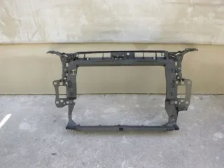 83A805594F Передняя панель крепления облицовки (телевизор) Audi Q3 1 Арт e9775636, вид 1