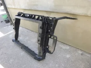 83A805594F Передняя панель крепления облицовки (телевизор) Audi Q3 1 Арт e9775636, вид 3