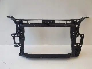 83A805594 83A805594C Передняя панель крепления облицовки (телевизор) Audi Q3 1 Арт e9775654, вид 1