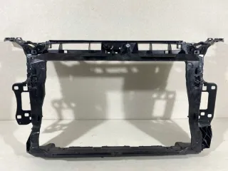 83A805594J Передняя панель крепления облицовки (телевизор) Audi Q3 1 Арт e9775657, вид 1