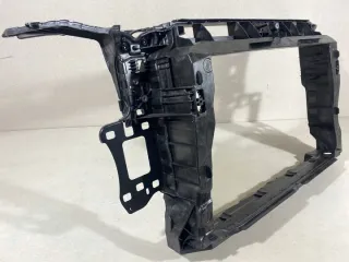 83A805594J Передняя панель крепления облицовки (телевизор) Audi Q3 1 Арт e9775657, вид 3
