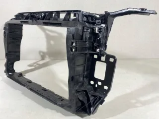 83A805594J Передняя панель крепления облицовки (телевизор) Audi Q3 1 Арт e9775657, вид 4