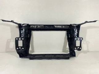 83A805594J Передняя панель крепления облицовки (телевизор) Audi Q3 1 Арт e9775657, вид 5