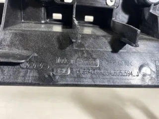 83A805594J Передняя панель крепления облицовки (телевизор) Audi Q3 1 Арт e9775657, вид 6