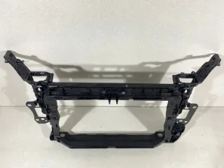 83A805594C Передняя панель крепления облицовки (телевизор) Audi Q3 1 Арт e9775670, вид 2