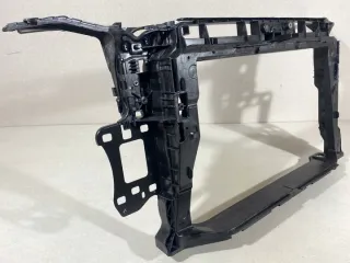83A805594C Передняя панель крепления облицовки (телевизор) Audi Q3 1 Арт e9775670, вид 3
