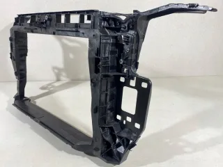 83A805594C Передняя панель крепления облицовки (телевизор) Audi Q3 1 Арт e9775670, вид 4