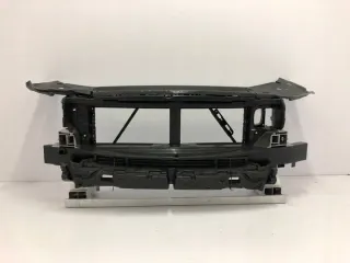  Передняя панель крепления облицовки (телевизор) Volvo S90 2 Арт e9776088, вид 1