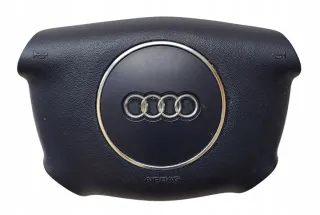 8E0880201AA Подушка безопасности Audi A4 B6 Арт e9776100, вид 1