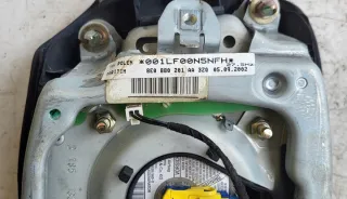 8E0880201AA Подушка безопасности Audi A4 B6 Арт e9776100, вид 3