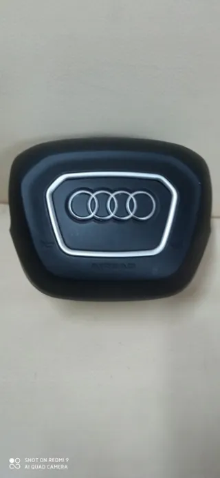 83A880201L Подушка безопасности Audi Q3 1 Арт e9776297, вид 1