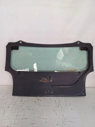  Крышка багажника (дверь 3-5) Citroen C1 2 Арт e9776491, вид 7