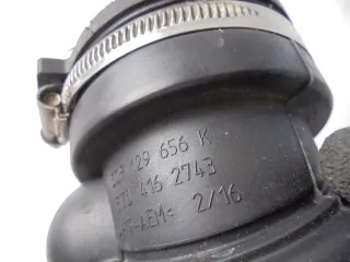 5QF129656K Гофра инжектора Audi Q3 1 Арт e9777738, вид 5