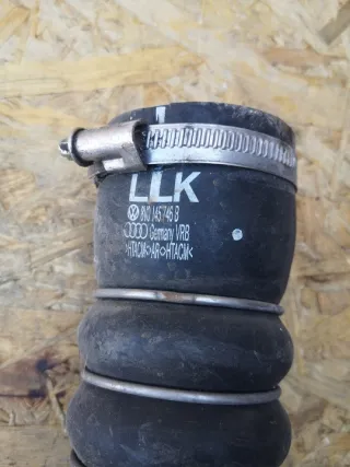 8V0145746B Гофра инжектора Audi Q3 1 Арт e9777750, вид 2