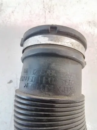 13265784 31587586 13265786 Гофра инжектора Opel Astra J Арт e9778189, вид 4