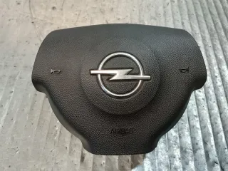 13143136 13112816 Руль Opel Vectra C  Арт e9778259, вид 11