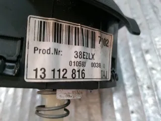 13143136 13112816 Руль Opel Vectra C  Арт e9778259, вид 13
