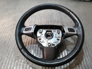 13143136 13112816 Руль Opel Vectra C  Арт e9778259, вид 5