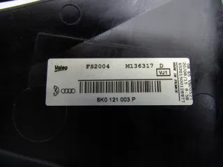 8K0121003P Вентилятор радиатора Audi A4 B8 Арт e9778796, вид 4