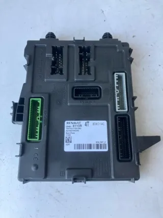 284B14110R Блок предохранителей Renault Megane 4 Арт e9779659, вид 1