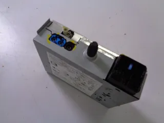 9828709080 Блок навигации Citroen C3 3 Арт e9780112, вид 2