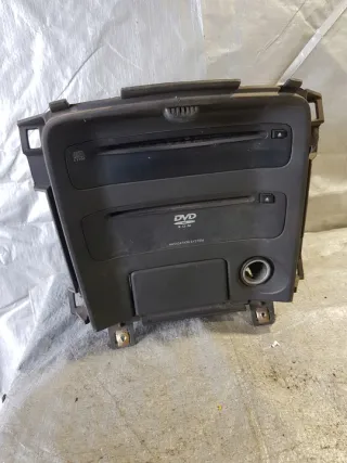 28185AV700 Блок навигации Nissan Primera 12 Арт e9780354, вид 1
