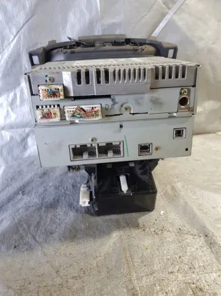 28185AV700 Блок навигации Nissan Primera 12 Арт e9780354, вид 4
