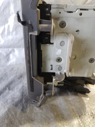 28185AV700 Блок навигации Nissan Primera 12 Арт e9780354, вид 9